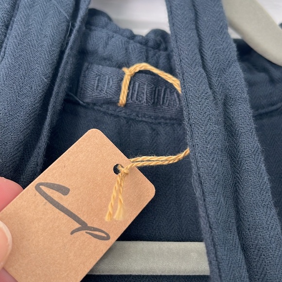 NWT CP Shades Dress Size Large - Picture 5 of 11